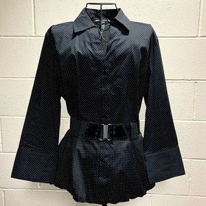 Giorgio Sant’Angelo Blouse